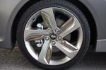 Hyundai Veloster Turbo 2012 года